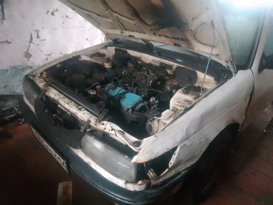 Продам или обмен на ВАЗ