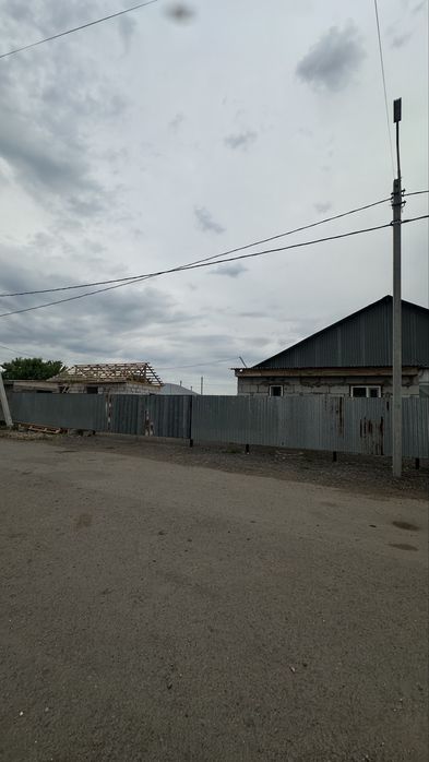 Продам дом в старой ильинке