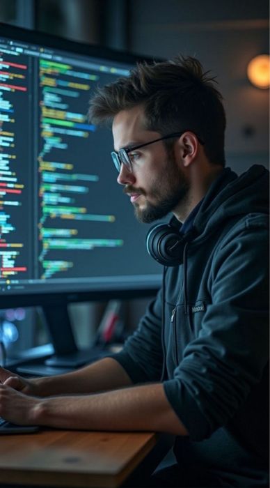 ‼️Не дорого 7000тг Установка программы WINDOWS,  услуг программист