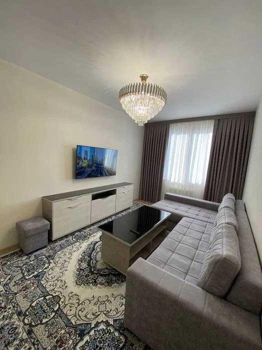 Сдаётся квартира Алмазар р-н | 2-комнатная | 74*