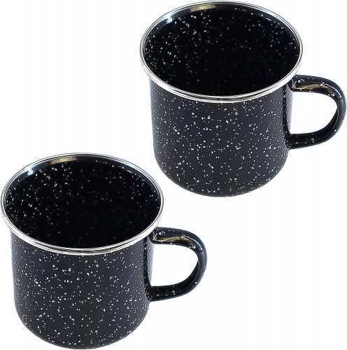 Емайлирано канче