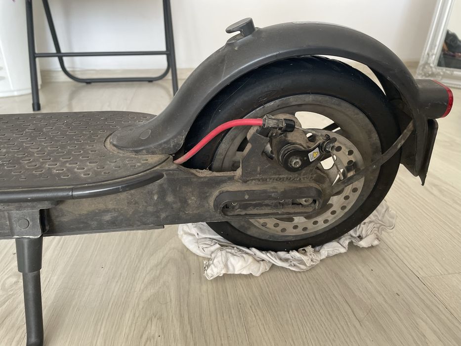 Xioami Mi scooter pro2