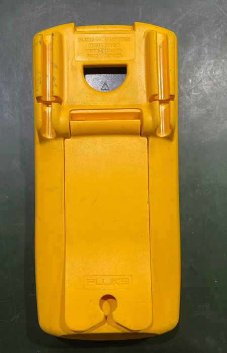 Мултимер FLUKE 87 V True rms