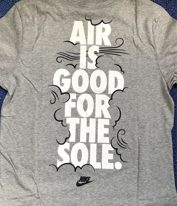 Nike T-shirt ОРИГИНАЛНИ мъжки тениски - M/L