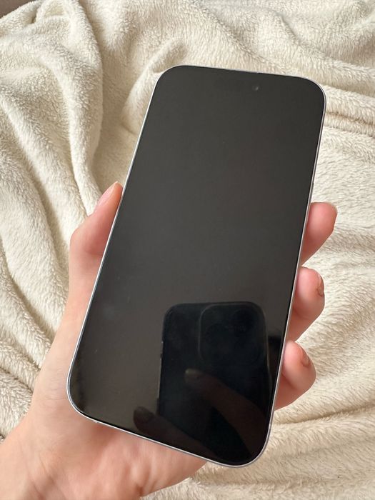 Iphone 15 128gb Blue