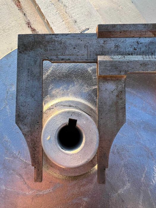 Turbina pompa Ekler TKM-P 40T - pt irigatii , cisterna , vidanja