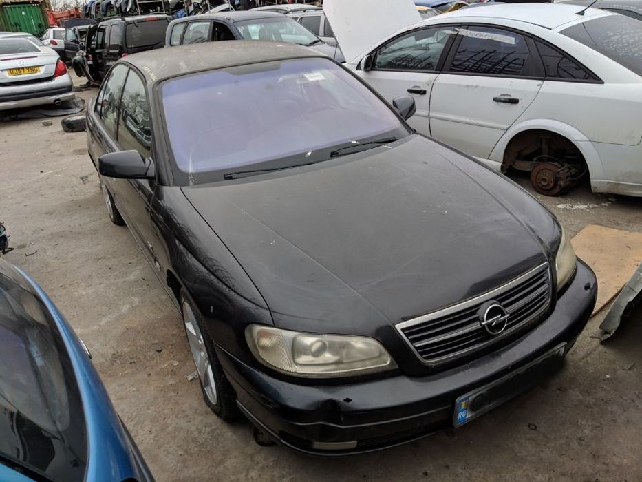 Dezmembrari  Opel OMEGA B  1994  > 2003 2.2 16V Benzina