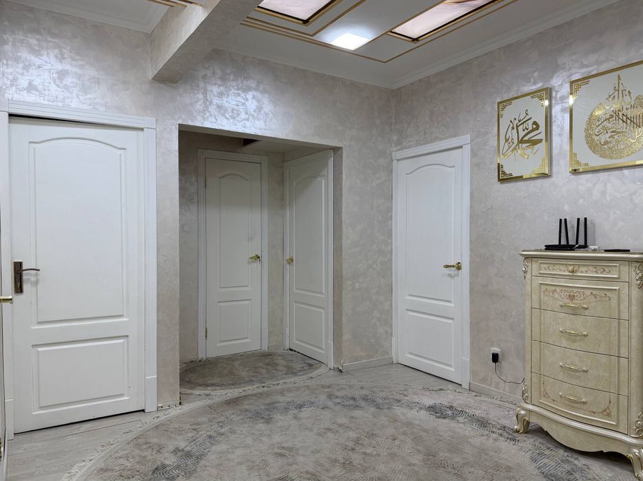 5 Комнат 5/5/9 Тузель 3, под Ипотеку, Садик №5, 40 Лет Победы, Tuzel