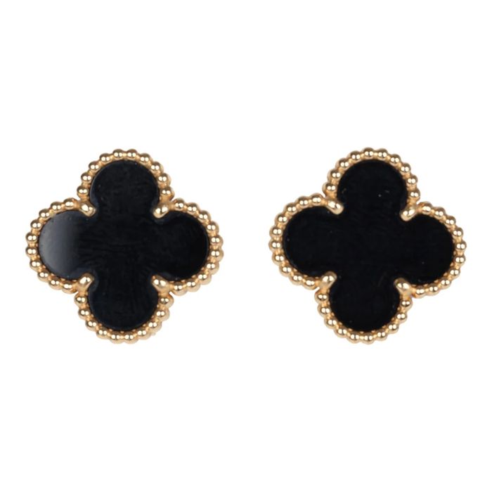 Van cleef бижута