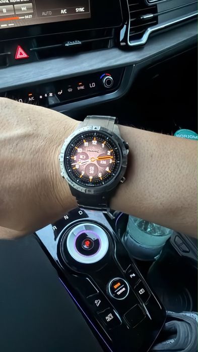 Garmin marq2 Adventurer