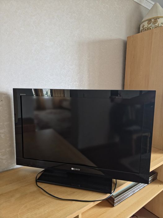 Sony BRAVIA / Astana