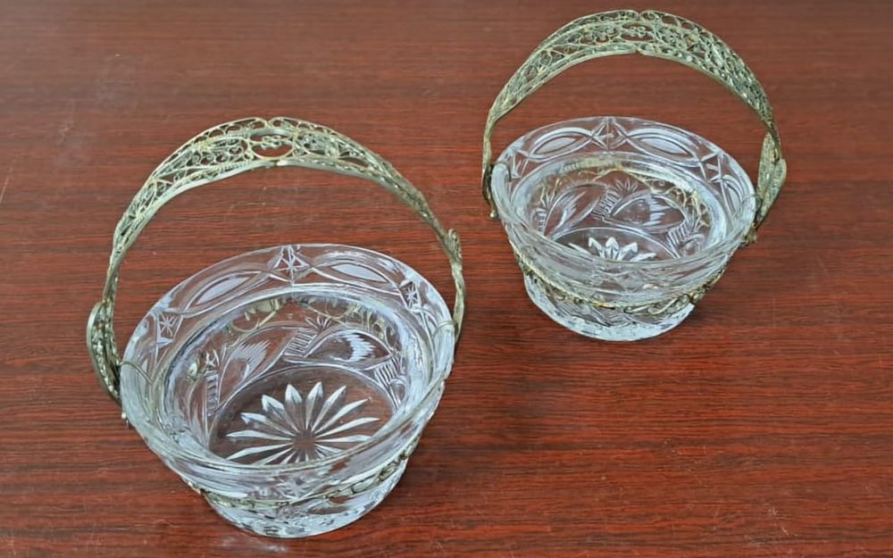 Сахарницы  Сахарницы