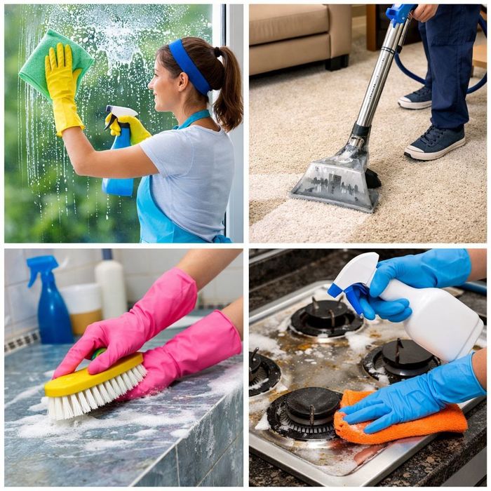 Профессиональный уборка. Uborka xizmati