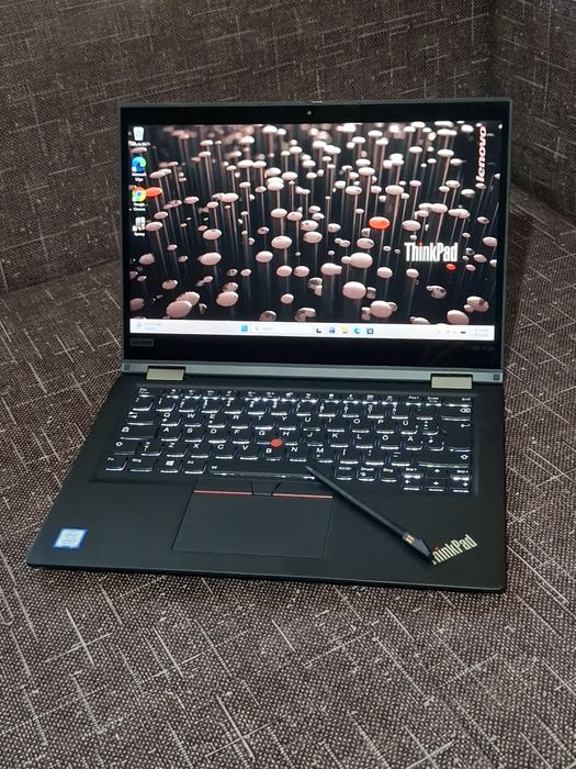 Laptop Lenovo Thinkpad X390 YOGA i5•2 in1•SUPERB