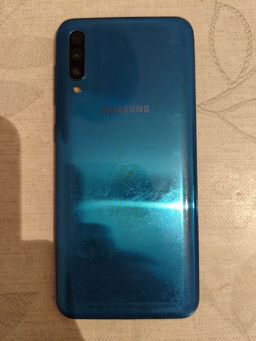 Samsung A50 128gb