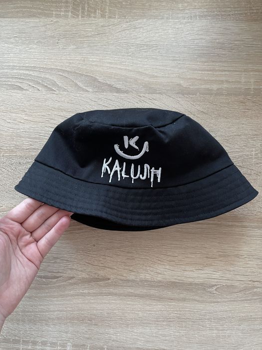 Kalush мърч шапка (bucket hat )