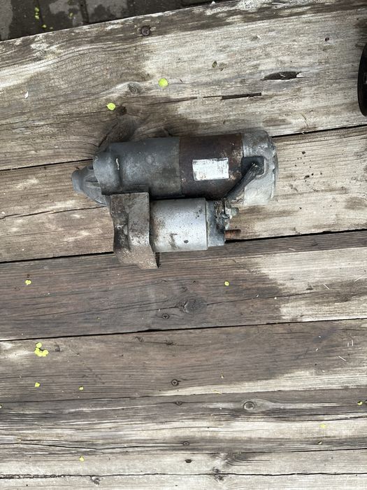 стартер, генератор, компрессор на suzuki grand vitara