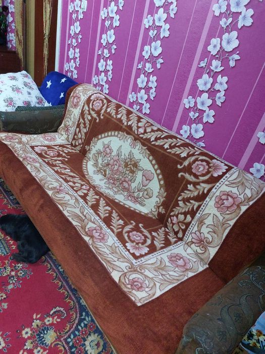 Продам диван не дорого