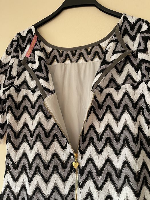 Дамска къса рокля