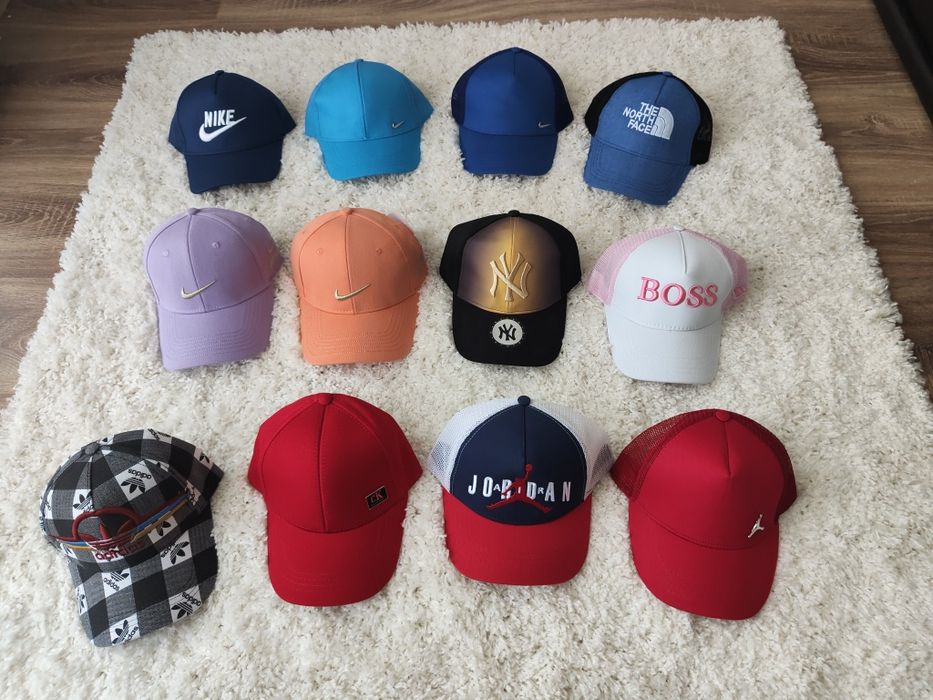 Șapcă Nike Șapcă Adidas Șapcă Puma Șapcă NY New Era