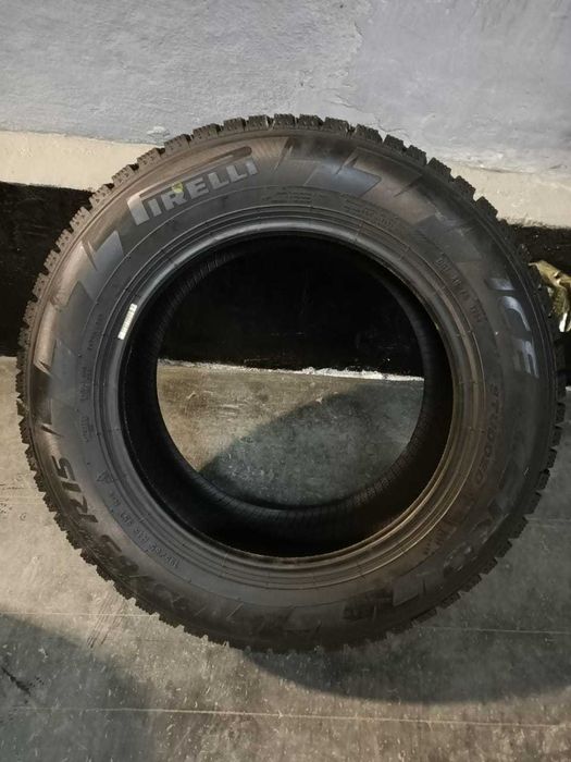 Шины PIRELLI новые 15/195/65