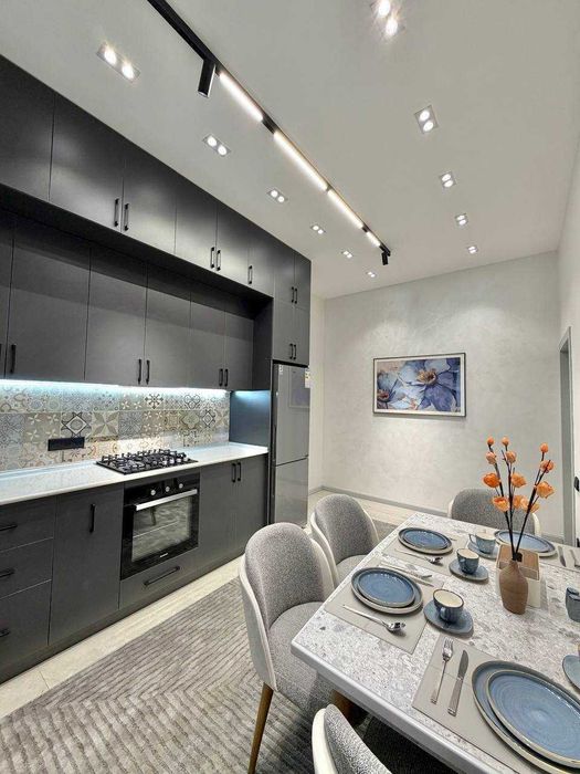 Сдается квартира в аренду | 2/3/9 | метро Тузел | Кадишева |