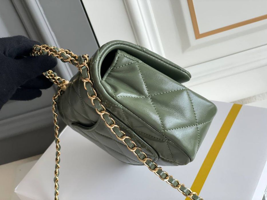 Geanta Chanel Medium