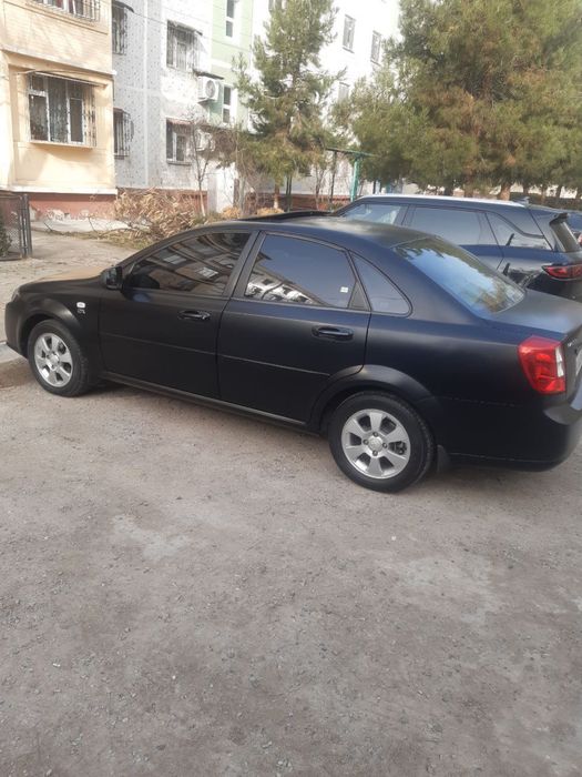 Ласети в хорошем состоянии!