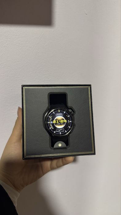 HUAWEI Watch GT 6 Pro