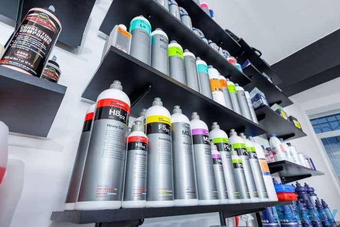 ОПЫТНАЯ ХИМЧИСТКА АВТО в ТАШКЕНТЕ. Освежите свой автомобиль