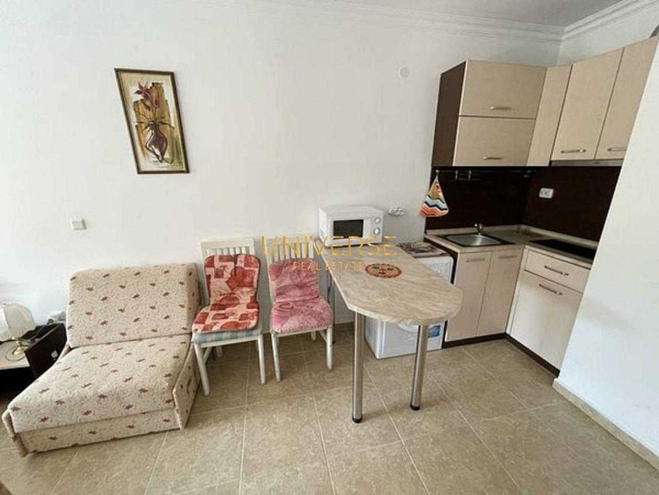 Продава се Едностаен апартамент в Свети Влас - 44 кв.м за 1341 €/кв.м - Снимка #5