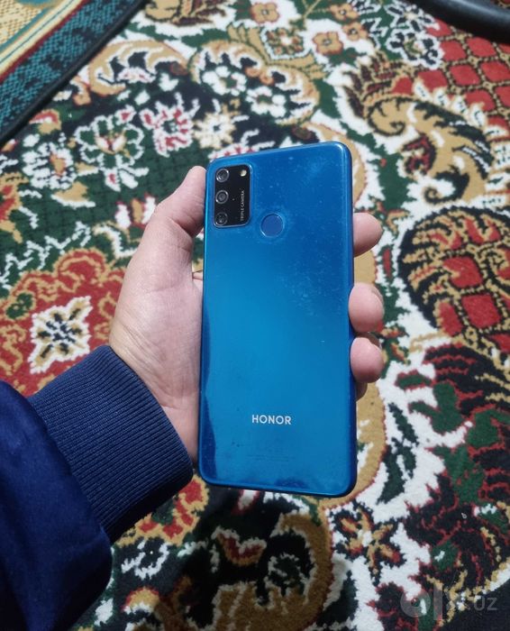 Honor 9A 64GB/6GB Sotiladi