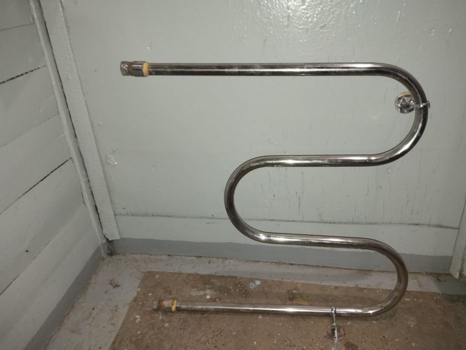 Змеевик 60ка продам