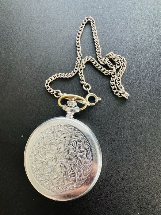 Продам винтажные часы "Молния"!