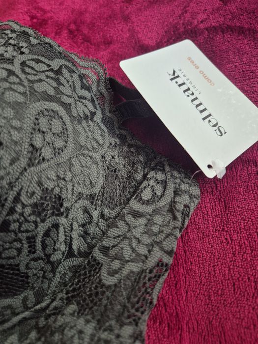 Sutien nou Selmark - marimea 80c