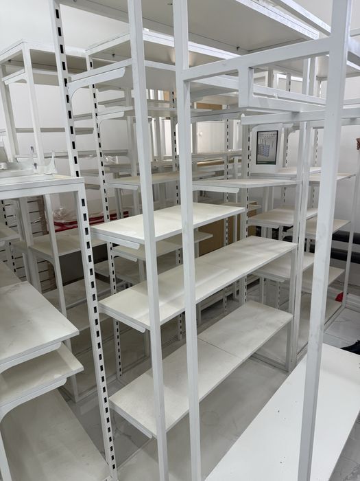 Стилаж для одежды