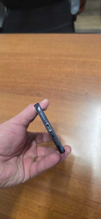 Galaxy S23 Plus 5G Dual Sim Phantom Black, 512 GB