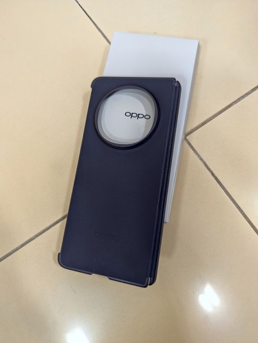 Oppo Find N5 512GB 16RAM Black
