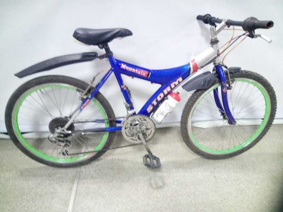 Продам велосипед