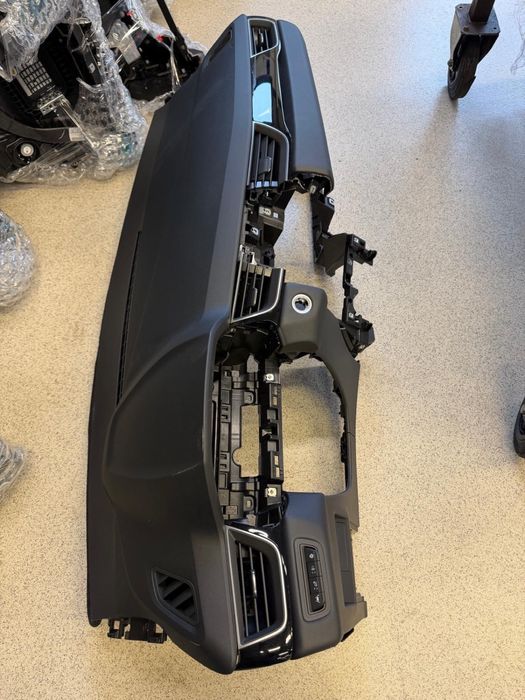 Plansa bord mitsubishi asx