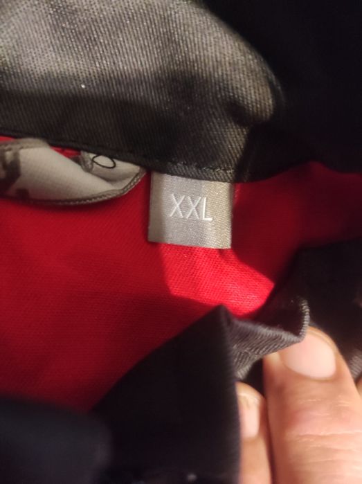 Costum salopetă nou