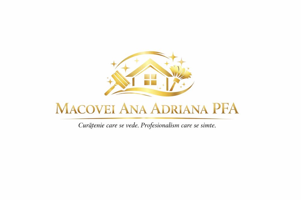 Curatenie profesioanala