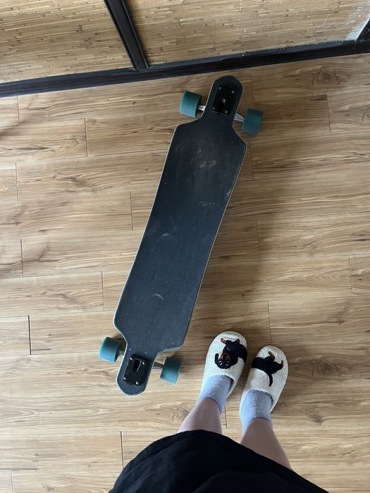 Лонгборд Santa Cruz