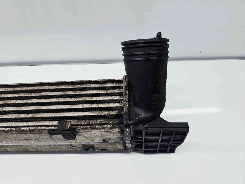 Radiator intercooler Bmw 1 (E81, E87) [Fabr 2004-2010] 3093796 2.0 M47