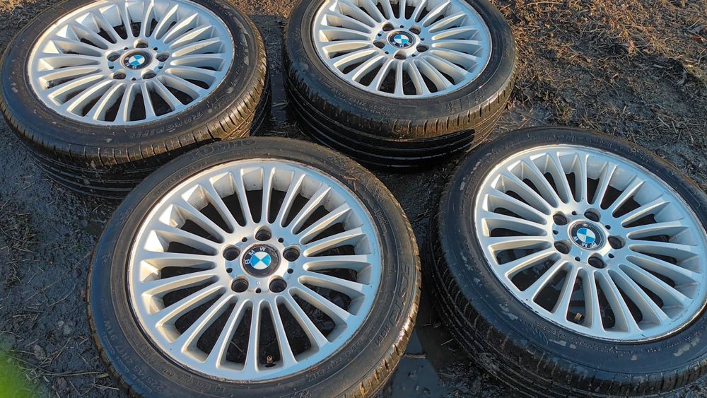 Vând BMW 320  D E46 1998