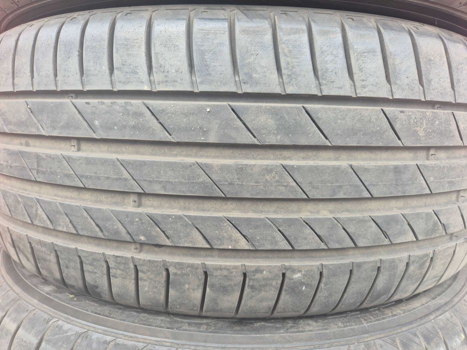 4 Anvelope de VARA - 265/50/20 - KUMHO - CA UNELE NOI - DOT 2022 !