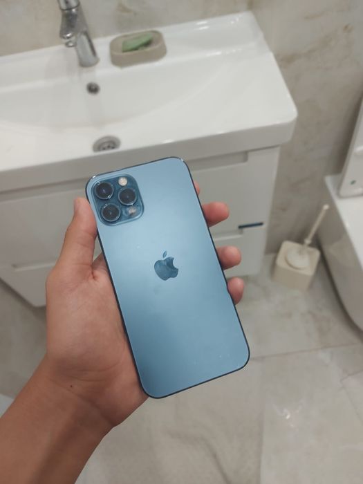 iphone 12 pro идеал