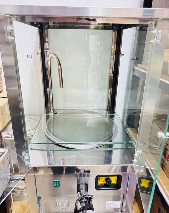 Айрон аппарат. Ayron apparat