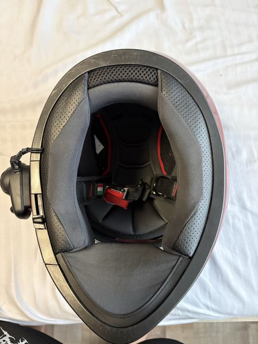 Vand casca moto agv k3 M-L