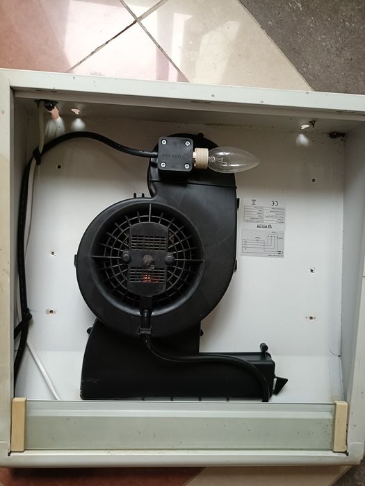 Вытяжка для кухни